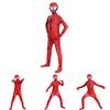 Tuta Venom Let There Be Carnage Cletus Kasady Cosplay Per Adulti e Bambini