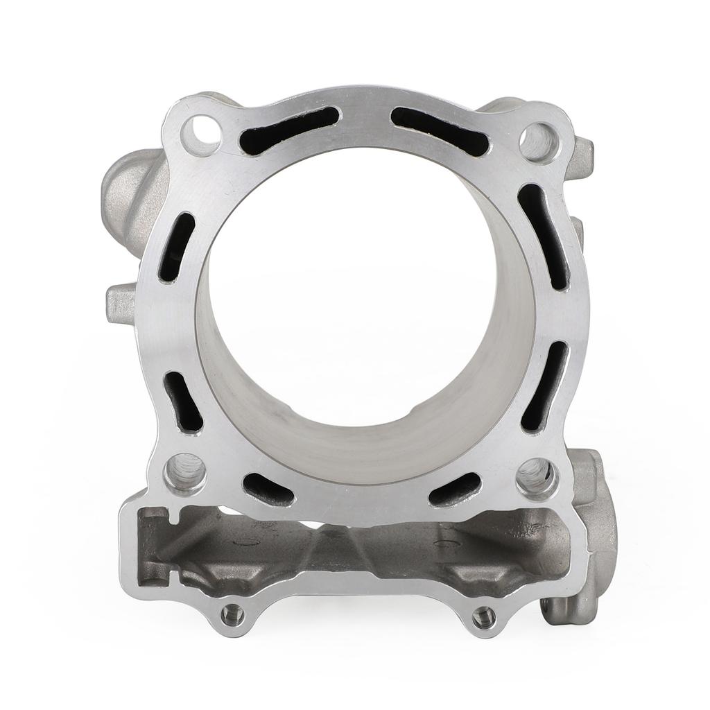95mm Stock Bore Cylinder Piston Gasket Kit For Yamaha YFZ450 YFZ 450F ATV 04-13