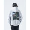 Photography Theme Print Casual Trendy Hoodie