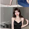 Trendy Sexy Halter Crop Top - Women's Summer High Waist Vest