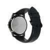 Casio STANDARD series classic simple exquisite fashion sports style red waterproof quartz movement leather strap Japanese and Korean MTP-VD300BL-5E
