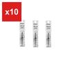 Pilot Fountain Pen Ink Converter CON-40, 3-Pack