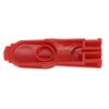 YCOC-Staubsaugerkopf-Klipshalter Lasche Knopf Für Dyson V7 V8 V10 V11 V15 Staubsaugerteile Schalterknopf Mit Feder