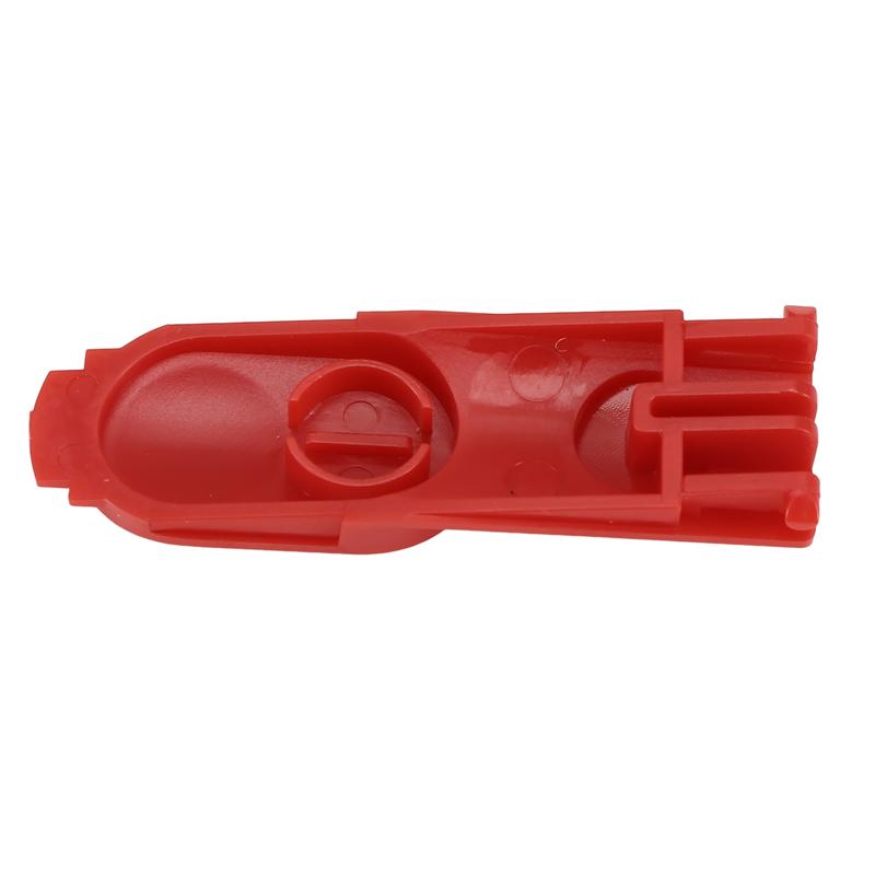 YCOC-Staubsaugerkopf-Klipshalter Lasche Knopf Für Dyson V7 V8 V10 V11 V15 Staubsaugerteile Schalterknopf Mit Feder