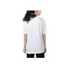 Nike Sportswear Boyfriend Fit Cartoon Short Sleeve T-Shirt Women Tops White CT8927-100