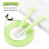 Kids Tangle-Free Adjustable Speed Jump Rope