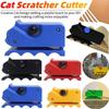 Handheld Cutting Tools Cardboard Cutter for Cat Scratchers Portable DIY Cat Scratchers