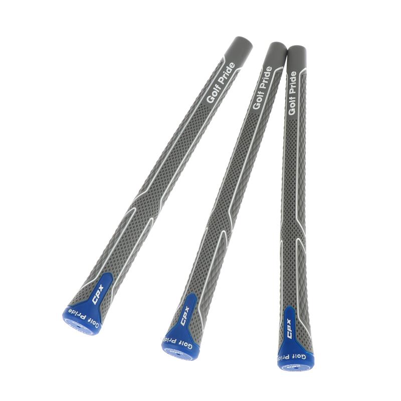 1/2/3Pcs Golf Grip Men'S / Women'S Rubber Standard / Medium Soft Universal Golf Club Grip For Golf