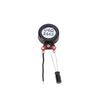 22mm Small Ball Top Neodymium Magnet Tweeter Speaker, 4/8 Ohm, 10W