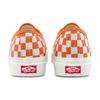 Vans Style 44 Retro Low-Top Skate Shoes Unisex Sneaker Dirty-Orange VN0A5KX4BTO