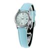 Standard Quartz Women's Watch LTP-V002L-2B3 Light Blue