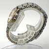 Used 896 Working Item, Battery Replaced, CITIZEN FORMA, 10bar, Ladies' Watch, Quartz, 3 Hands, Ivory, Date, Popular, Rare, 4610-E62411