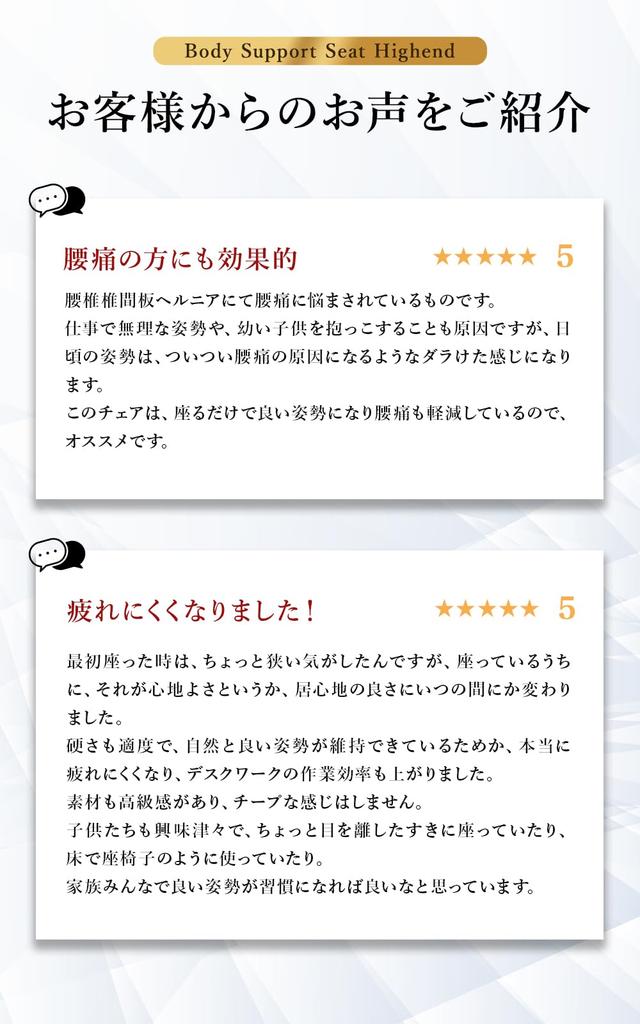 AiS to you Korrekturkissen Stützstuhl Stützkissen SWANRU Körperstützsitz Mehrschichtstruktur Beckenkorrektur Haltungskorrektur Untere