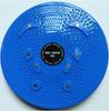 Exercise Twist Board Waist Torsion Disc Aerobic Fitness Magnets Material Pp