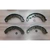 New Genuine Rear Brake Shoe Set For Suzuki Ignis 2016-2024
