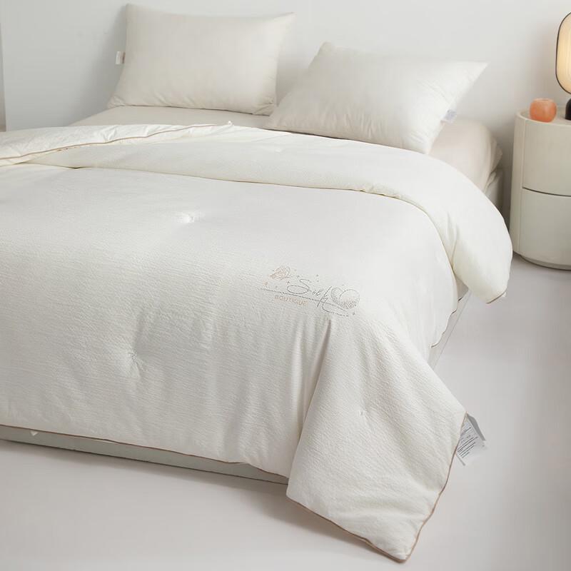 Muji Bama Mulberry Silk Quilt