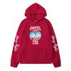 Harry Styles Fine Line Hoodie – Unisex Fleece Lined Sweatshirt for Men & Women, Fall Winter Cozy Pullover, Album Cover Graphic Sleeve Print