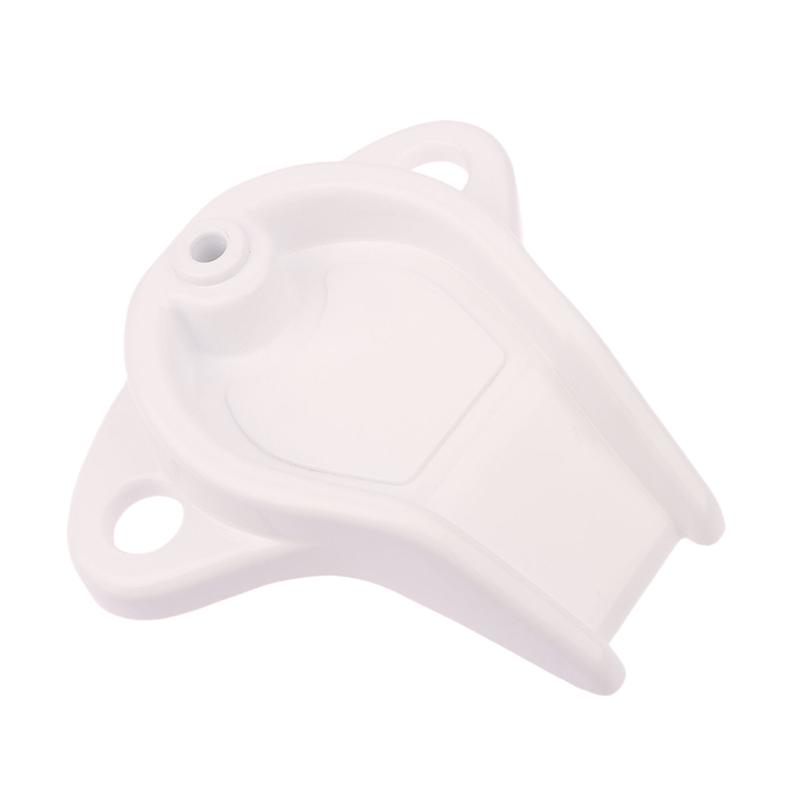 Dental Chair Accessories Spittoon Seat Plastic Shell Water Supply Housing Rotary Mouthwash Decorative Shell Faucet Seat Dentist