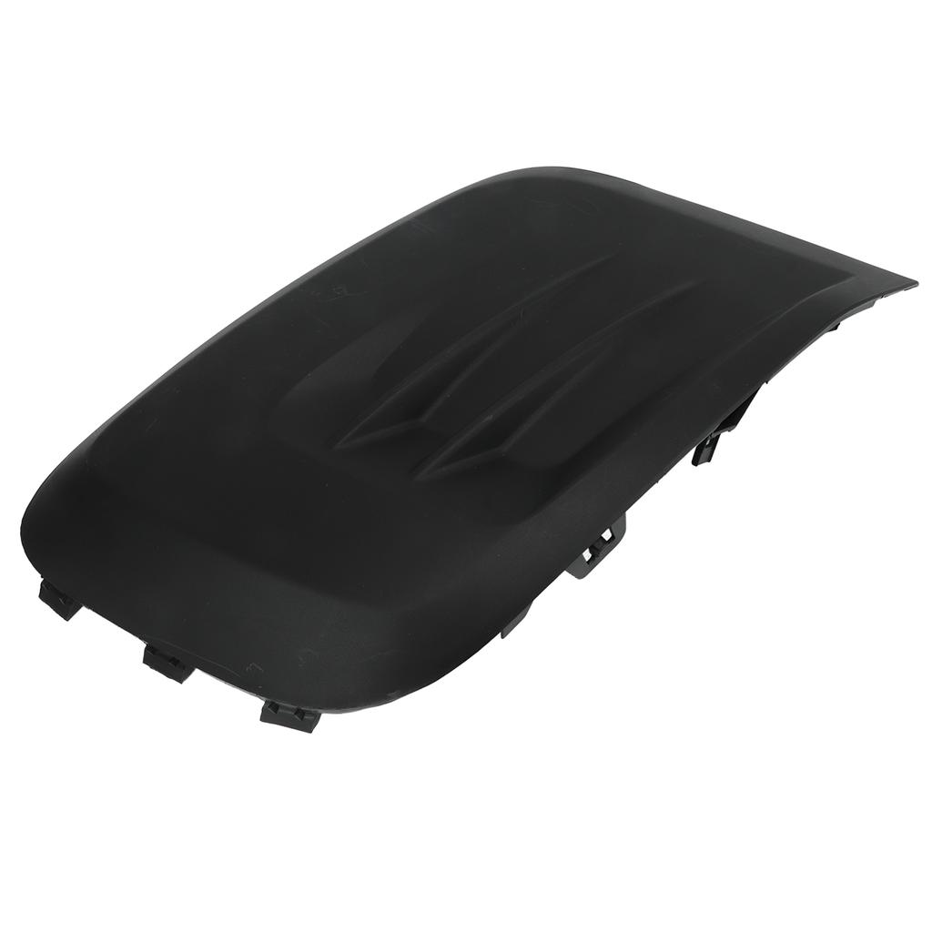 Front høyre støtfangergitter 1613564580 Erstatning for Citroen Berlingo Uten tåkelys 2015?2019