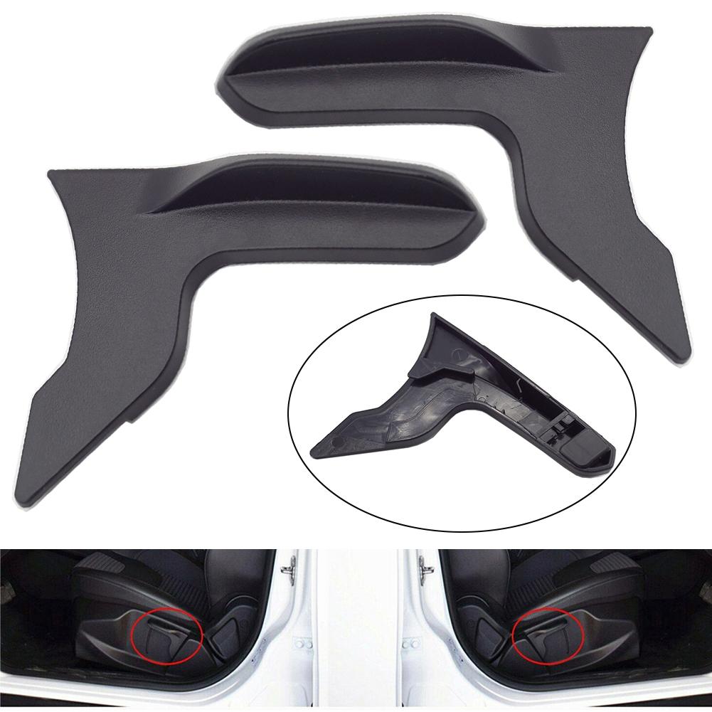 For Ford C Max MK2 Compatible Seat Height Adjustment Handle Lever Pair
