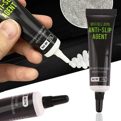 10ml Bike Anti Slip Agent Carbon Fiber Anti Slip Agent Non-slip Bicycle Grease MTB Bike Seatpost Handlebar Stem Anti-slip Lube