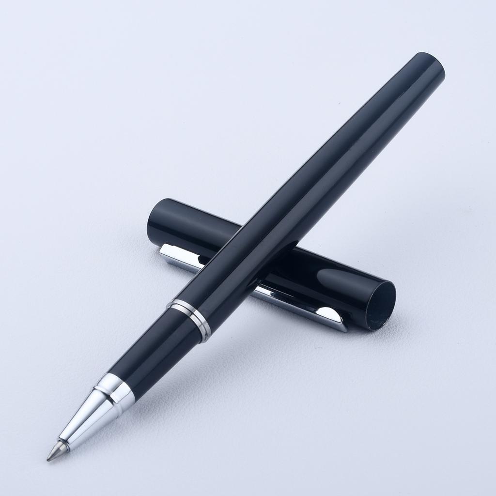 2-in-1 Sports Logo Aluminum for Stylus Ballpoint Pen for Students Digital Learning Tablet Writing Tool
