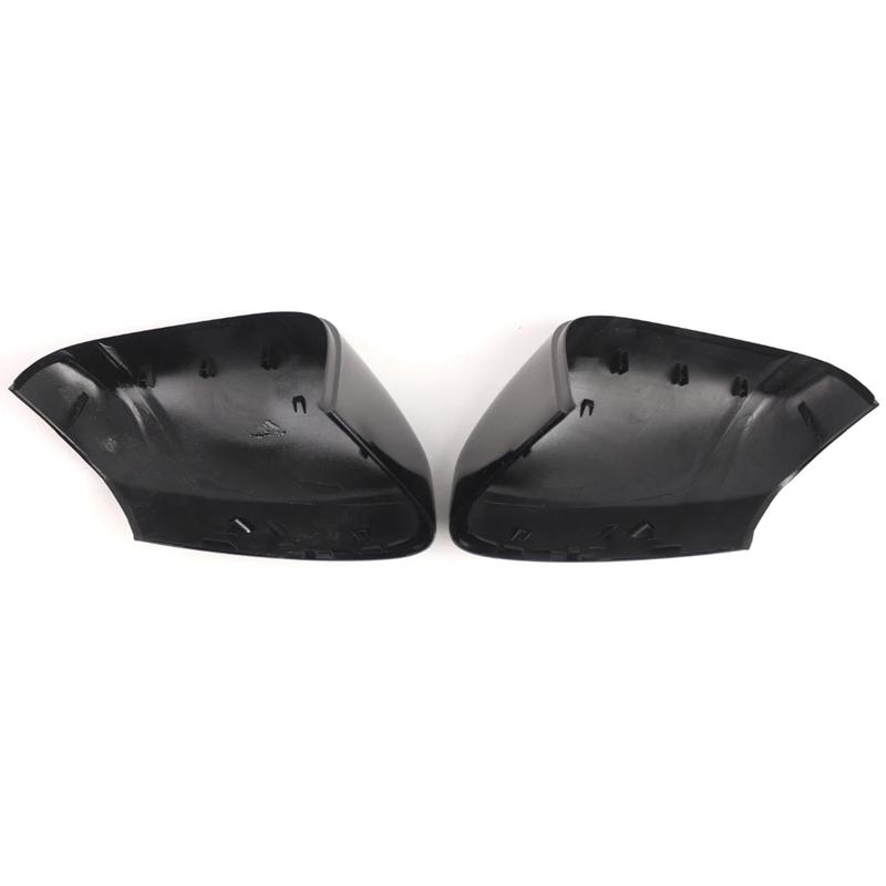 Rearview Mirror Cover Cap For Volvo XC90 2007-2014 Car Door Side Mirror Housing Part Number 39894341