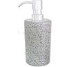 AWD Interior Q Bath Perfect Minimalism Liquid Soap Dispenser Soap Dispenser Gray