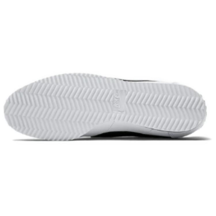New Nike Classic Cortez Premium Xlv 'White Black' Women's 903671-100