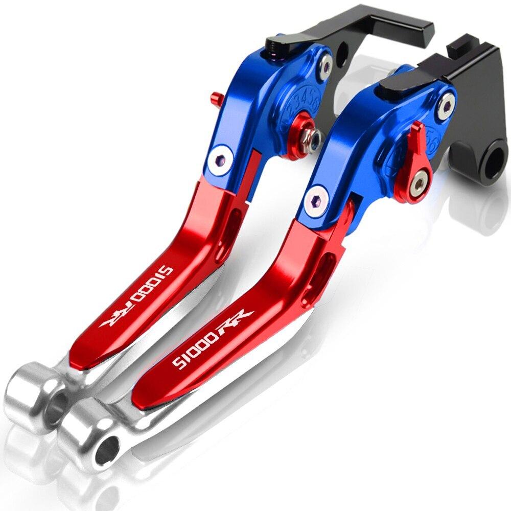 Motocyklová ruční brzda Nastavitelné páčky brzdové spojky S1000RR Pro BMW S1000RR S1000 RR S 1000 RR S 1000RR 2010 2011 2012 2013