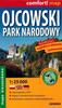Bieszczady Mountains 1:50,000. Tourist Map. 2025 Edition. Compass