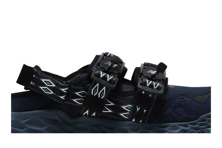 Tokyo Design Studio X New Balance Niobium Concept 2 'Pigment'