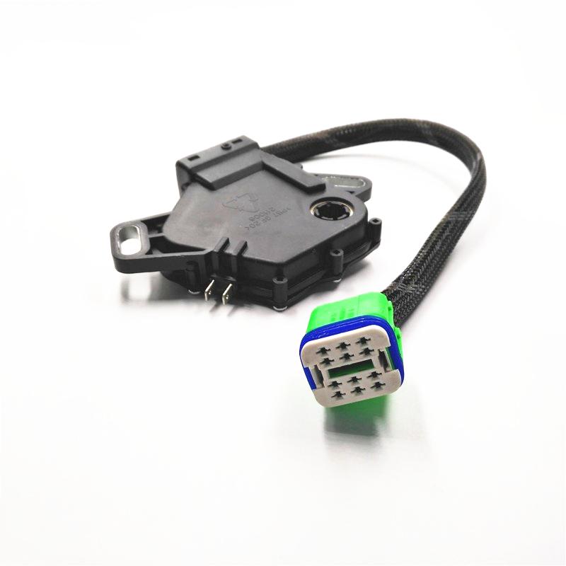 CMF-930400 Automatic Transmission MPLS Switch DPO Pressure Sensor For Peugeot 307 207 508 For Citroen C4 C5 AL4 252927