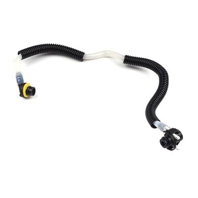 ESC EHC636 Diesel Fuel Line Pipe A6110706832 From Filter To Pump for Mercedes Benz Sprinter Vito