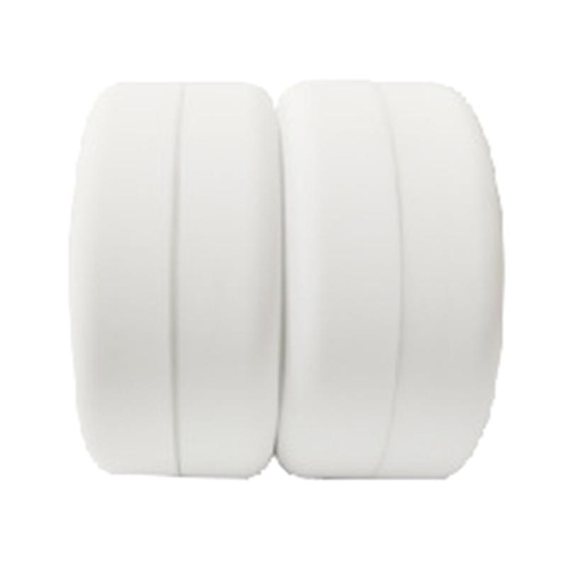 

Reusable Strong Magnetic Waterproofed Curtain Magnets Shower Curtain Drapery Weights Home Supply 1