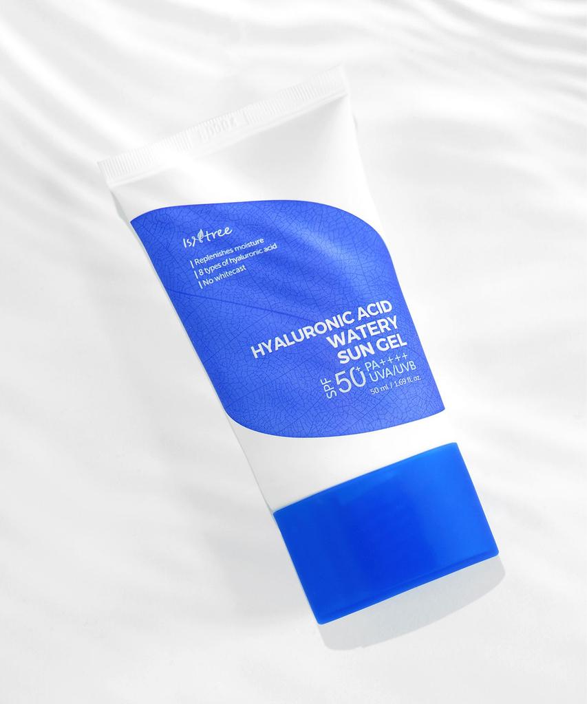Hyaluronic Acid Watery Sun Gel