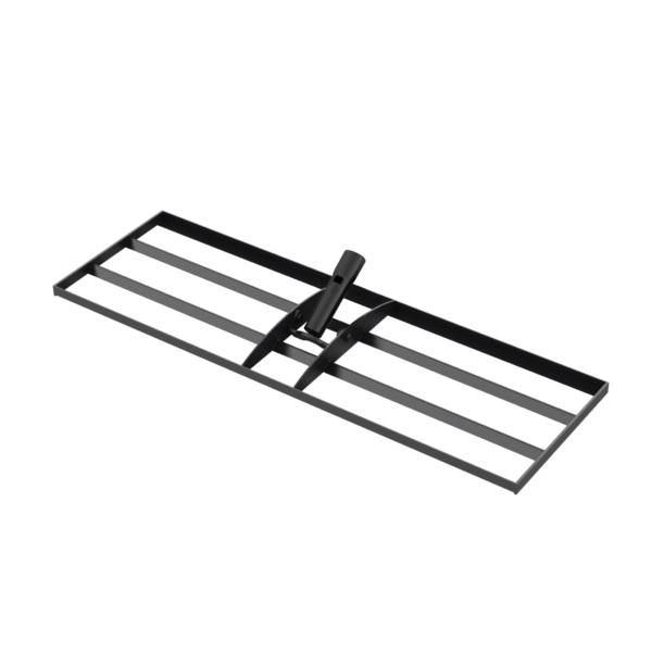 Kop voor Grondegaliseerder - Cellpro Egaliserende Harken - C 40-228
