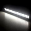 50mm 83mm Rc Car Led Light Bar Leds Lamp 1:10 Rc Car Part For Traxxas Trx4 90046 Scx10 Bright Led Lights Cool Accessory