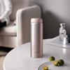 Supor 316L Stainless Steel Portable Thermal Mug
