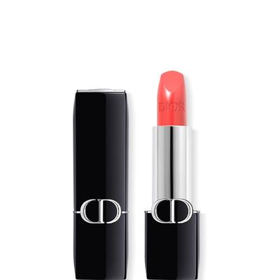 Make-up na rty – Rtěnky