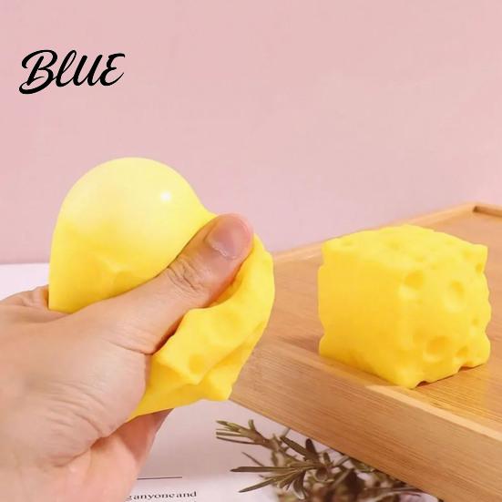 Soft Stress Ball 4/8/25Pcs Relief Squeeze Toy Anxiety Reduction Sensory Decompression Toy Stretchy Fidget Party Favors for Kids Adults Gadget