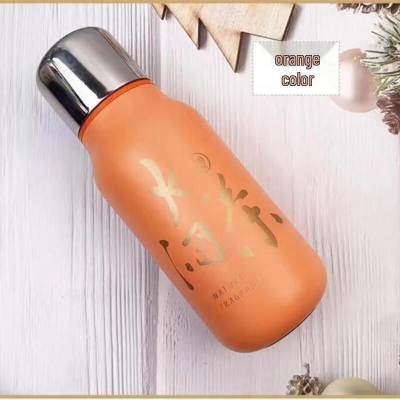 Термос для еды и бутылка с термоизоляцией