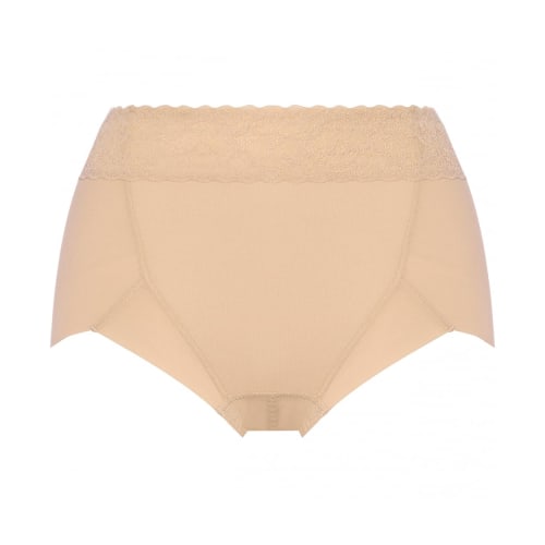 

Triumph Body Liner 7020 Sanitary (Deep Fit) 1195 (Beige) Size L