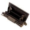 Leder Damen Portemonnaie Gregorio BD02 D09