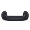 Tailgate Handle Bezel Trim For 1994-01 Dodge Ram 1500 1994-02 2500 3500 55074751