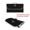 Auto Kofferraum Robuste Organizer Tasche Faltbares Fach für Opel Astra j Insignia Astra g Corsa Zafira b Mokka Vivaro Meriva