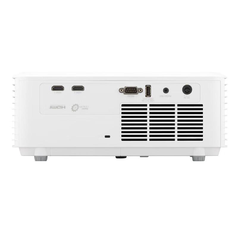 ViewSonic LS740W Laser Business & Education Projector (CN version)