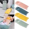 Plastic Laundry Boards Multicolor Clothes Washboard Durable Wash Board  Clothes Washboard
