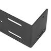 Universal Metal Radio Mounting Bracket for MBF4 IC-2730 ID-5100 ID-4100
