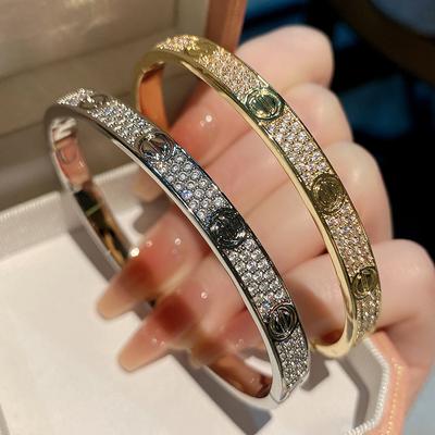 Bracelet Gypsophile, Version Seiko, Version Boucle, Bracelet Tendance Cadeau pour Couple